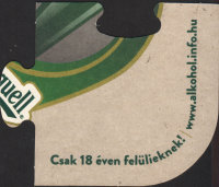 Beer coaster prazdroj-642-small