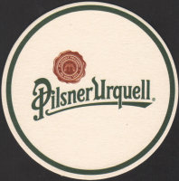 Beer coaster prazdroj-648