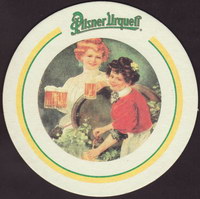 Beer coaster prazdroj-65-small