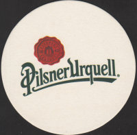 Beer coaster prazdroj-650