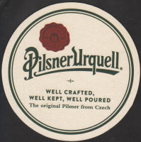 Beer coaster prazdroj-655-small