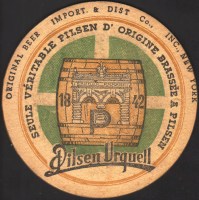 Beer coaster prazdroj-763-oboje-small