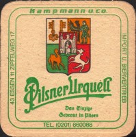 Beer coaster prazdroj-765-small