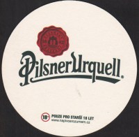 Beer coaster prazdroj-769-small