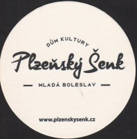Beer coaster prazdroj-769-zadek-small
