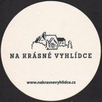 Beer coaster prazdroj-770-zadek-small