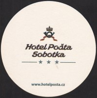 Beer coaster prazdroj-771-zadek-small