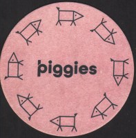 Beer coaster prazdroj-773-zadek-small