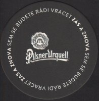 Beer coaster prazdroj-777-small