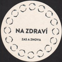 Beer coaster prazdroj-778-zadek-small