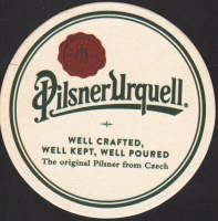 Beer coaster prazdroj-779-small