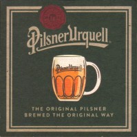 Beer coaster prazdroj-780-small