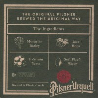 Beer coaster prazdroj-780-zadek-small