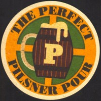Beer coaster prazdroj-783-zadek-small