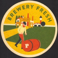 Beer coaster prazdroj-784-zadek-small