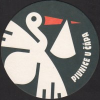 Beer coaster prazdroj-786-zadek-small