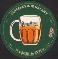 Beer coaster prazdroj-789-zadek-small