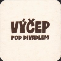 Beer coaster prazdroj-795-zadek-small