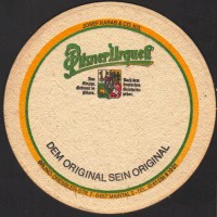 Pivní tácek prazdroj-797-zadek-small