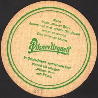 Beer coaster prazdroj-798-zadek-small