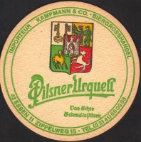 Beer coaster prazdroj-799-small