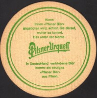 Beer coaster prazdroj-799-zadek-small