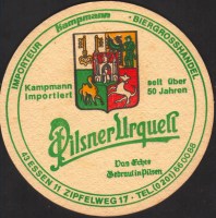 Beer coaster prazdroj-800-small