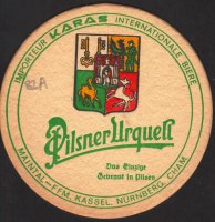 Beer coaster prazdroj-801-small