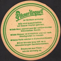 Beer coaster prazdroj-801-zadek-small