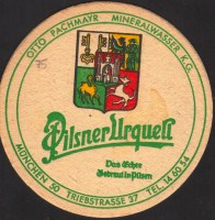 Beer coaster prazdroj-802-small