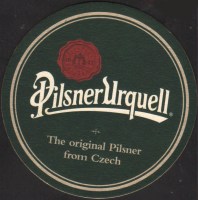 Beer coaster prazdroj-807-small