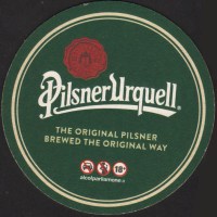 Pivní tácek prazdroj-812-small