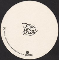 Pivní tácek prazdroj-813-small