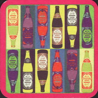 Beer coaster prazsky-most-u-valsu-9-zadek