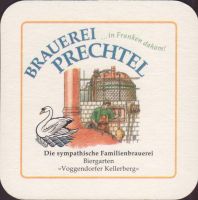 Beer coaster prechtel-1-zadek-small