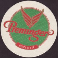 Beer coaster preminger-bierstatte-1-small