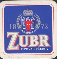 Beer coaster prerov-1