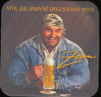 Beer coaster prerov-10