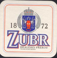 Beer coaster prerov-2