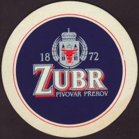 Beer coaster prerov-20