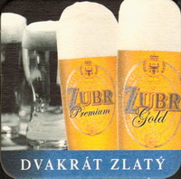 Beer coaster prerov-25