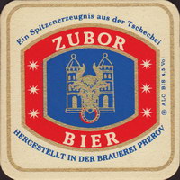 Beer coaster prerov-30