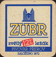 Beer coaster prerov-31-small