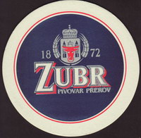 Beer coaster prerov-32