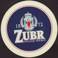 Beer coaster prerov-33