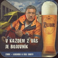 Beer coaster prerov-35