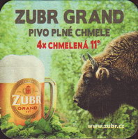 Beer coaster prerov-43