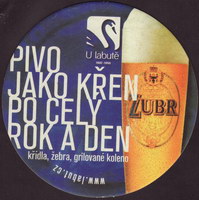 Beer coaster prerov-47