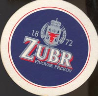 Beer coaster prerov-5