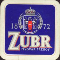 Beer coaster prerov-51